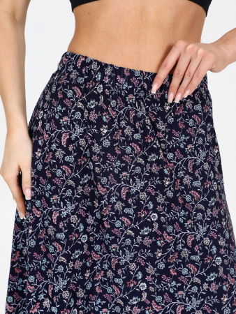 Женская юбка Тимиан / розовый