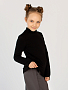 Водолазка детская арт. дк342чр / Черная