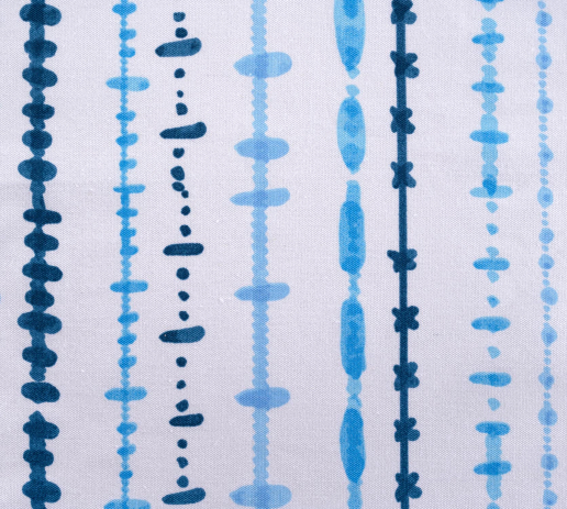 Скатерть рогожка / Средиземноморье 1