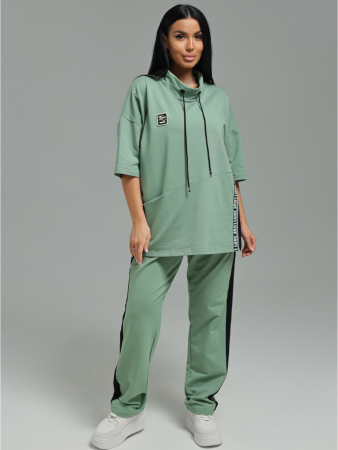 Женский костюм Олимпия / Оливковый