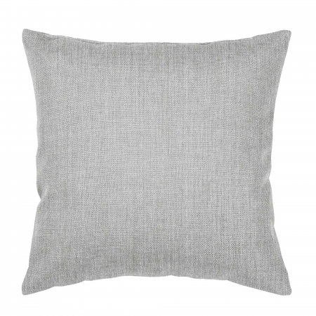 Подушка декоративная "Волшебная Ночь" / Пепельно-серый