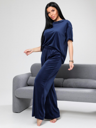 Женский костюм Элнора / синий