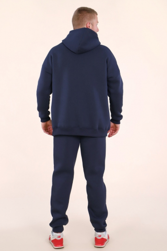 Мужской костюм Rocky 899 / Серый