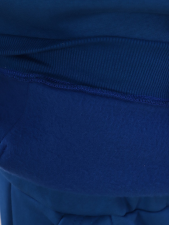 Мужской костюм Rocky 899 / Индиго