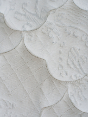 Наматрасник топпер трикотаж