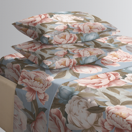 Набор наволочек "Хорошо Дома" 50x70 / Симфония