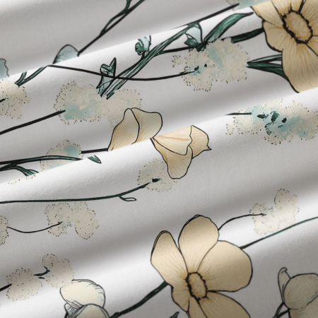 Пододеяльник "Хорошо Дома" / Гармония