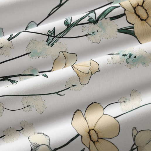 Пододеяльник "Хорошо Дома" / Гармония