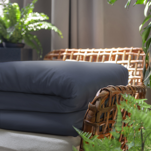 Пододеяльник "Verossa" Сатин 200/220 / Volcano