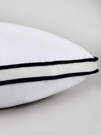 Подушка для сна Аэро-сетка 3D волокно арт. PSB50*70-1