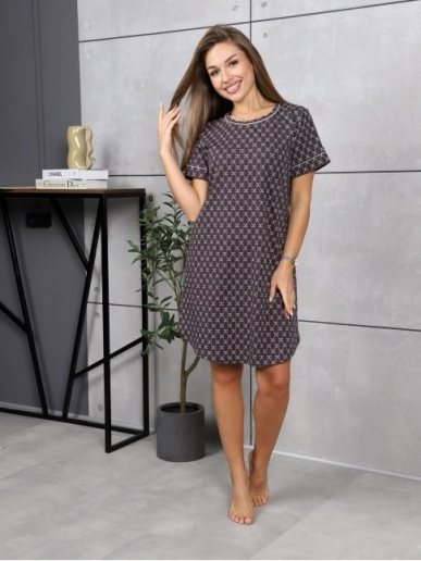 Женская туника Т-49