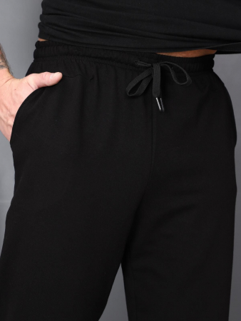 Брюки мужские Сориус / черный