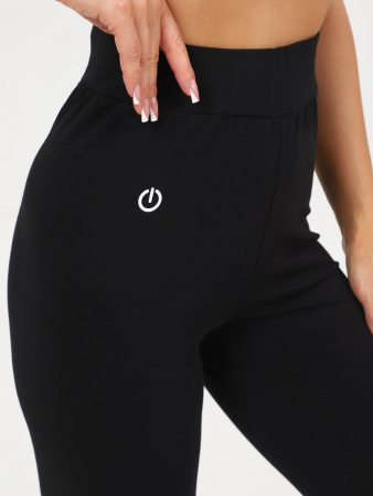 Женский костюм Увлечение / черный