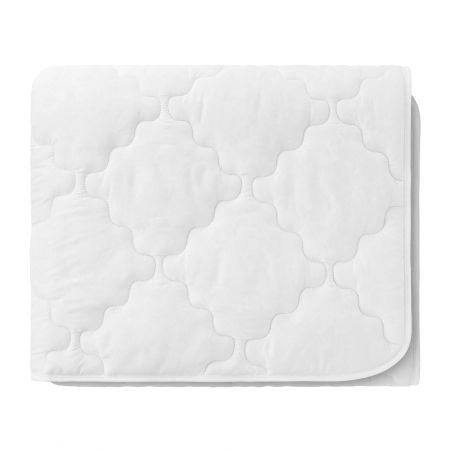 Одеяло стеганое Самойловский Текстиль Гипоаллергенное 300 гр/м2