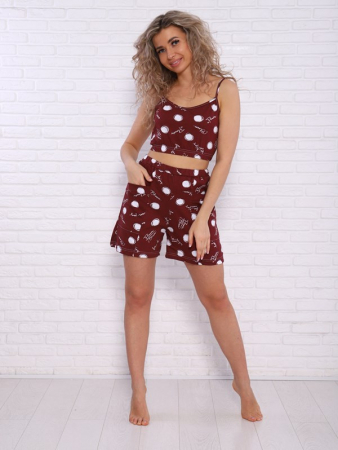 Женские шорты Лора / ГБ