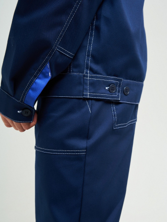 Мужской костюм рабочий летний №120 (брюки)