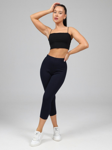 Женские бриджи Митэ / чернила