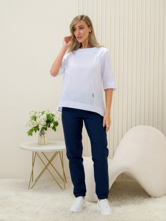 Костюм медицинский женский М-154-0/63 Тиси