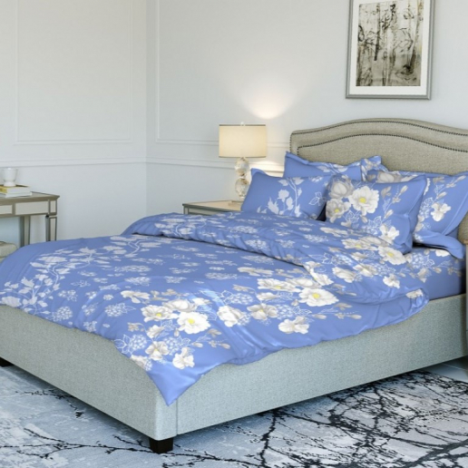 Постельное белье бязь / Селеста 3 (ш.150 см)