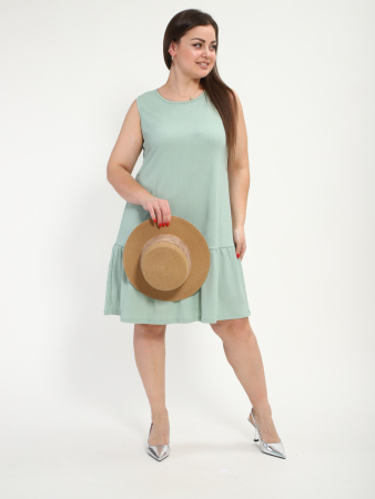 Женский сарафан С3188.4