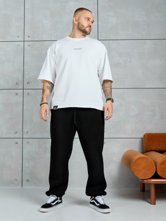 Мужские брюки Тренд / чёрный