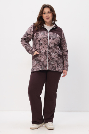 Костюм женский Мелания Л Арт. 10437