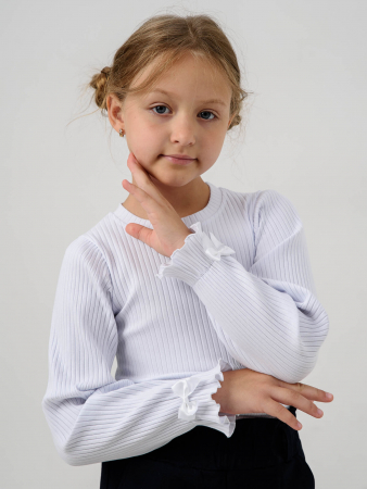 Детский джемпер "Моана" длинный рукав