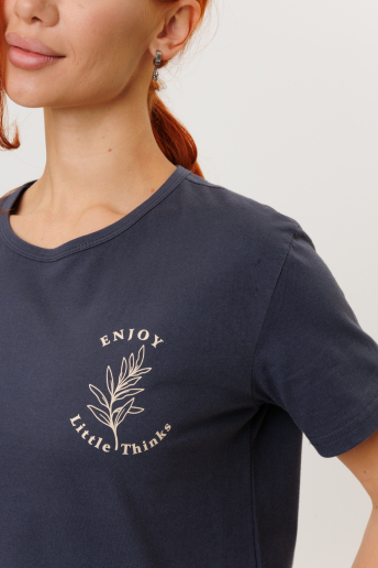 Женский костюм с брюками 2260/1 / Бежевый