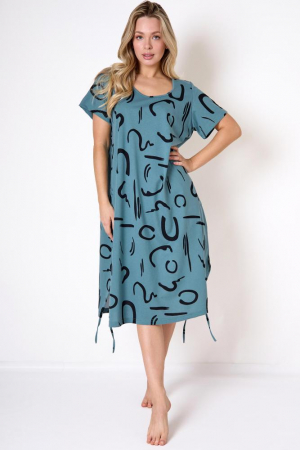 Женское платье Александра М Арт. 10418