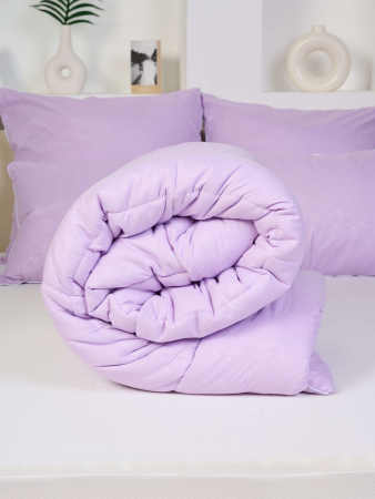 Одеяло всесезонное Relax / Лаванда