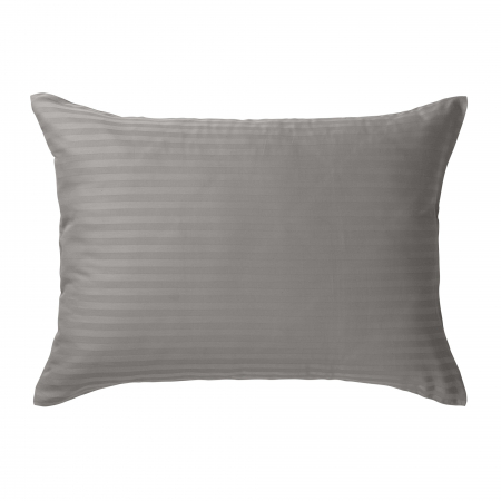 Набор наволочек "Verossa" Stripe 50x70 / Gray