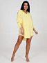 Женская туника Джорджина / Желтый