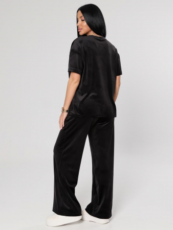 Женский костюм Элнора / черный