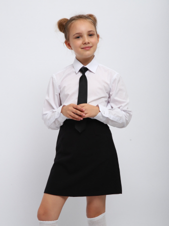 Детская юбка "Ясмин" / Черный