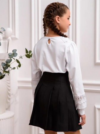 Детский джемпер "Флорентина" длинный рукав