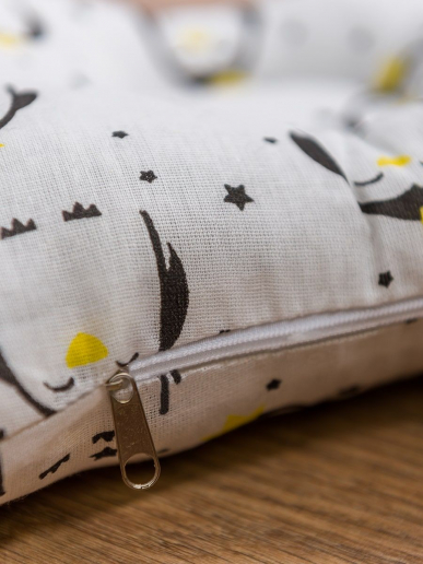 Подушка малютка "Пингвины"