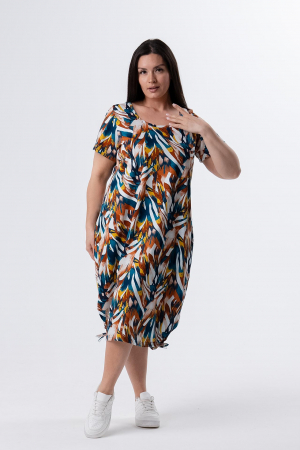 Платье женское Александра К Арт. 10451