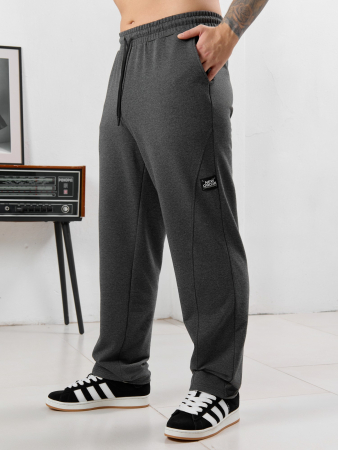 Мужские брюки Акс / графитовый