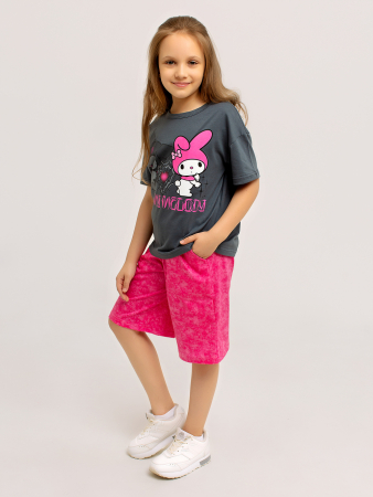 Костюм детский "My melody" арт. дк334