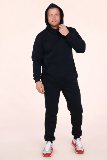 Мужской костюм Rocky 899 / Чёрный