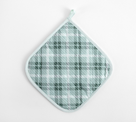 Набор для кухни 3 предмета / Плетение 2