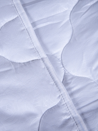 Одеяло синтепон среднее микрофибра