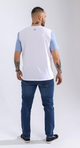 футболка мужская Альтаир-3