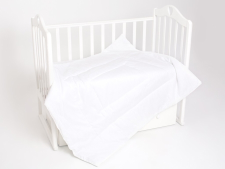 Одеяло для новорождённого